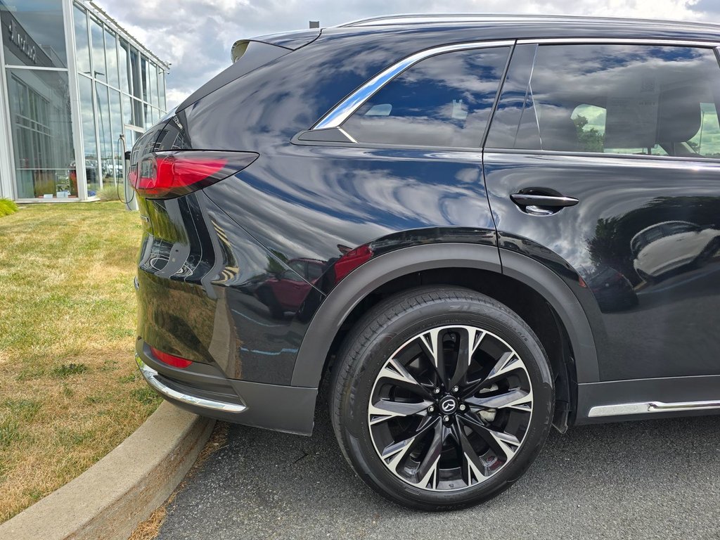Mazda CX-90 MHEV GT-P 2024 à Boucherville, Québec - 19 - w1024h768px