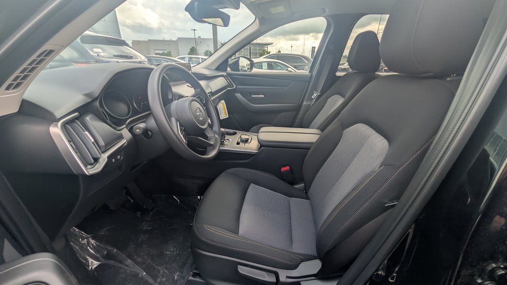 Mazda CX-90 MHEV GS 2026 à Boucherville, Québec - 3 - w1024h768px
