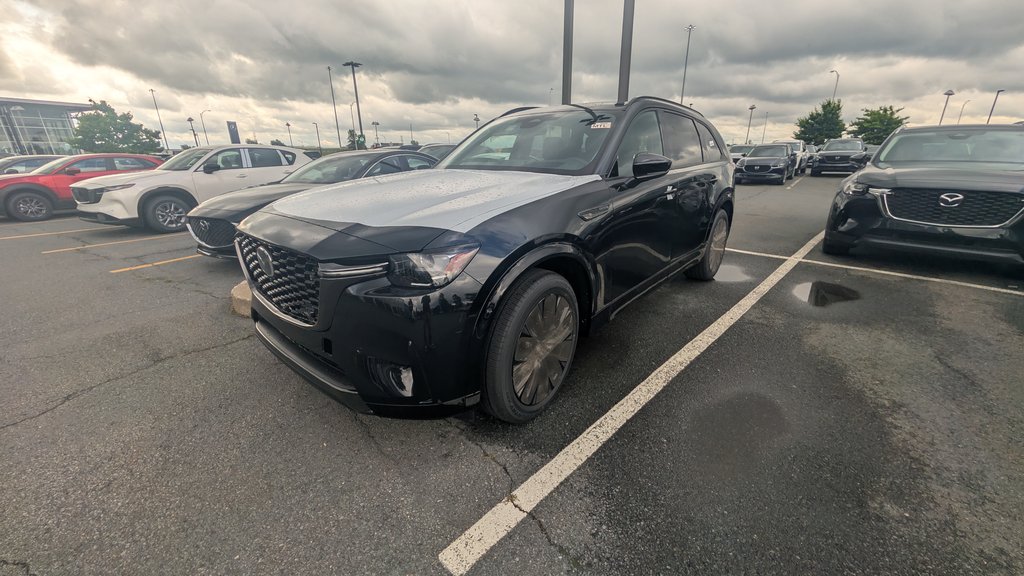 Mazda CX-90 Mild Hybrid GT-P 2026 à Boucherville, Québec - 1 - w1024h768px