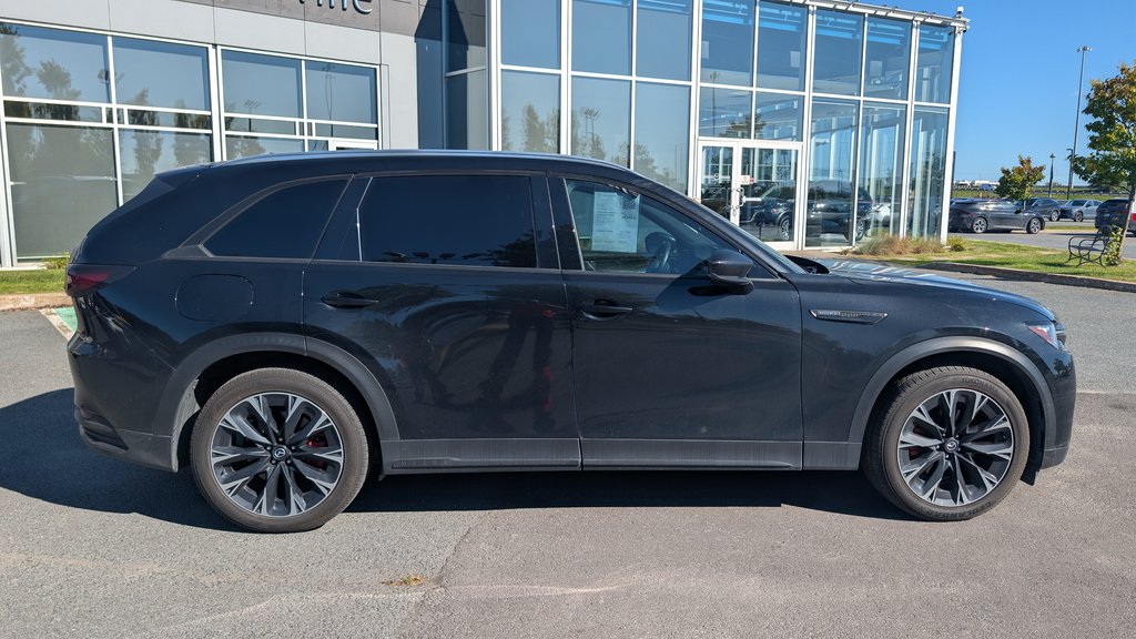 2024 Mazda CX-90 PHEV GT, GARANTIE JUSQU'AU 21 AVRIL 2029 !! in Boucherville, Quebec - 5 - w1024h768px