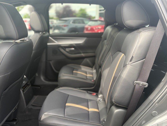 Mazda CX-90 PHEV GT PHEV 2025 à Boucherville, Québec - 11 - w1024h768px