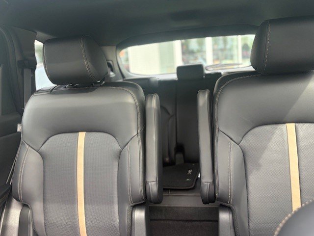 Mazda CX-90 PHEV GT PHEV 2025 à Boucherville, Québec - 14 - w1024h768px