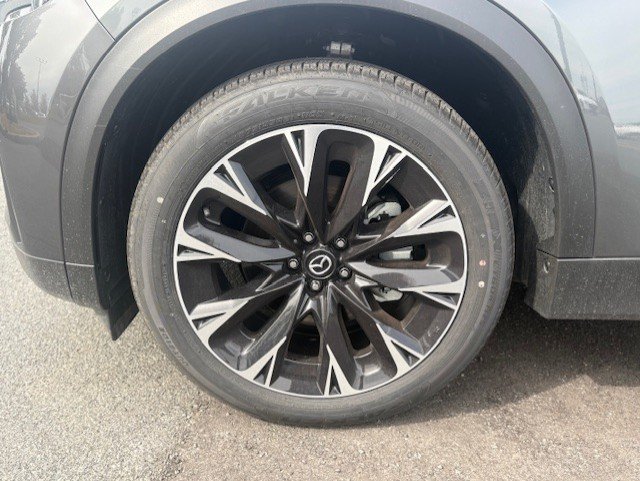 Mazda CX-90 PHEV GT PHEV 2025 à Boucherville, Québec - 10 - w1024h768px
