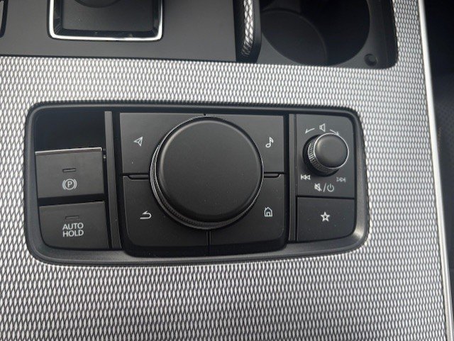 Mazda CX-90 PHEV GT PHEV 2025 à Boucherville, Québec - 19 - w1024h768px