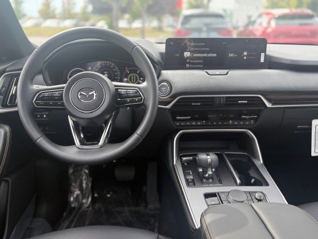 Mazda CX-90 PHEV GT PHEV 2025 à Boucherville, Québec - 12 - w1024h768px