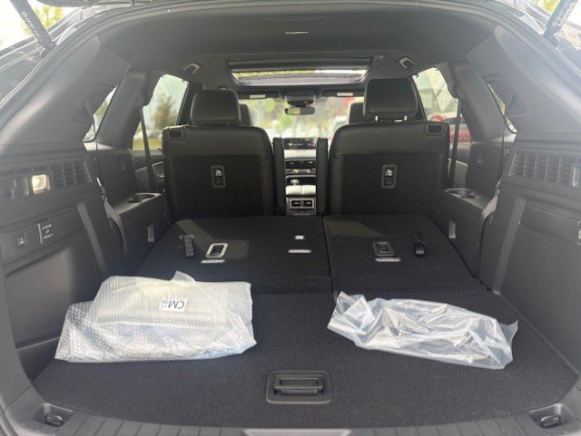 Mazda CX-90 PHEV GT 2025 à Boucherville, Québec - 6 - w1024h768px