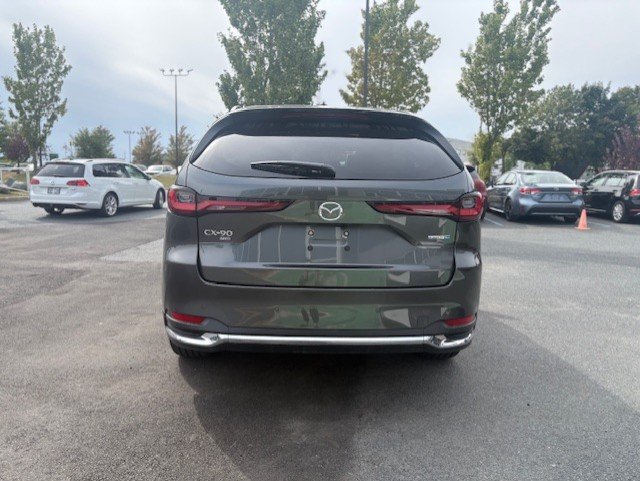 Mazda CX-90 PHEV GT 2025 à Boucherville, Québec - 4 - w1024h768px