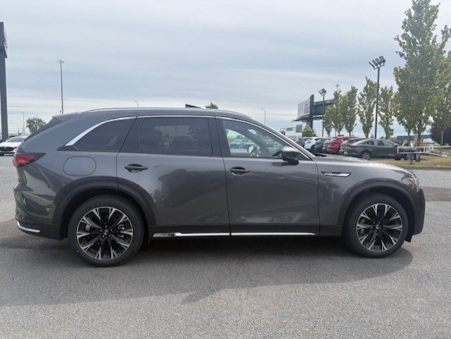 Mazda CX-90 PHEV GT 2025 à Boucherville, Québec - 7 - w1024h768px