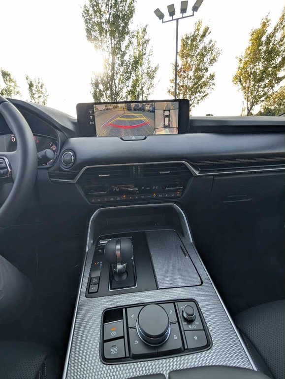 Mazda CX-90 PHEV GT 2025 à Boucherville, Québec - 2 - w1024h768px