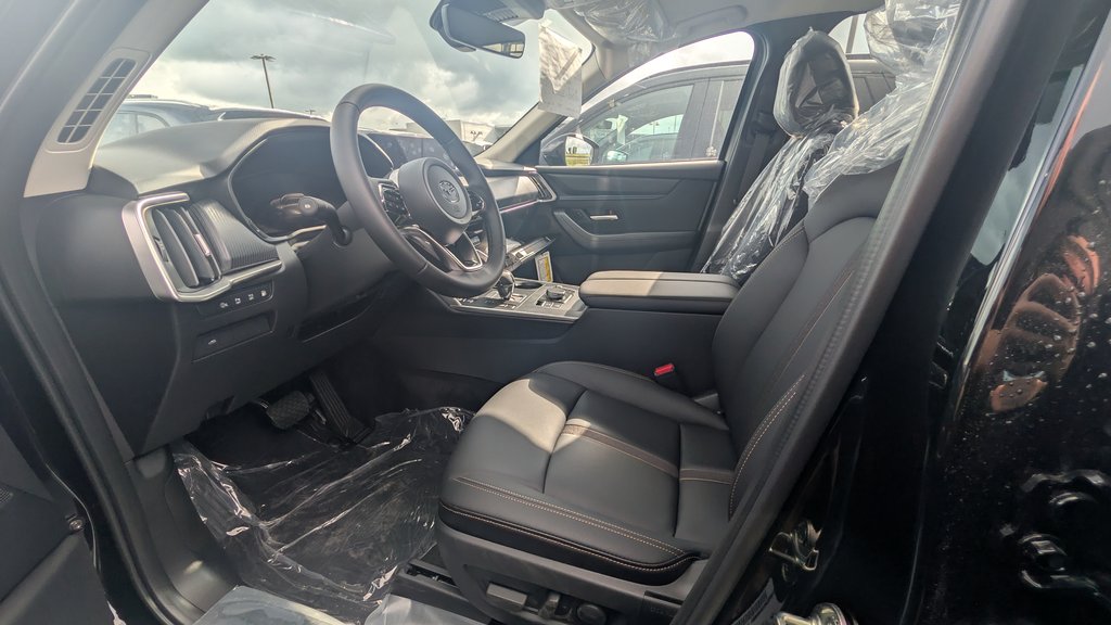 Mazda CX-90 Plug-In Hybrid GS-L 2026 à Boucherville, Québec - 3 - w1024h768px