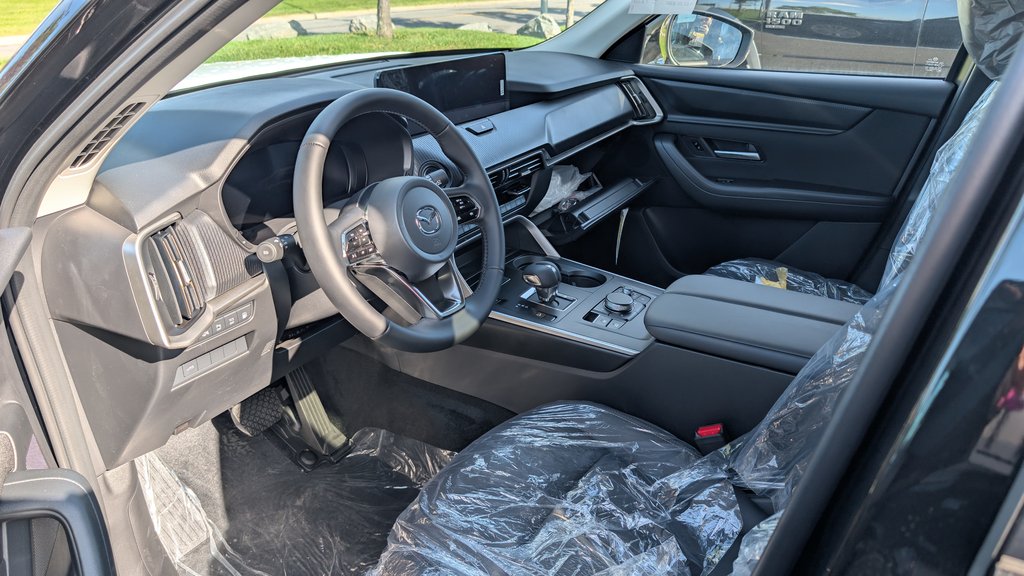 2026 Mazda CX-90 Plug-In Hybrid GS-L in Boucherville, Quebec - 2 - w1024h768px