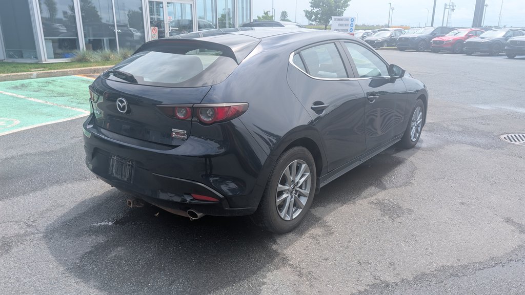 Mazda Mazda3 Sport GX 2021 à Boucherville, Québec - 7 - w1024h768px