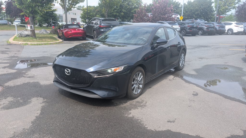 Mazda Mazda3 Sport GX 2021 à Boucherville, Québec - 3 - w1024h768px