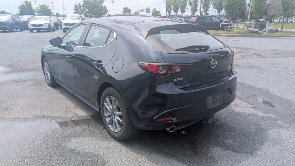 Mazda Mazda3 Sport GX 2021 à Boucherville, Québec - 5 - w1024h768px