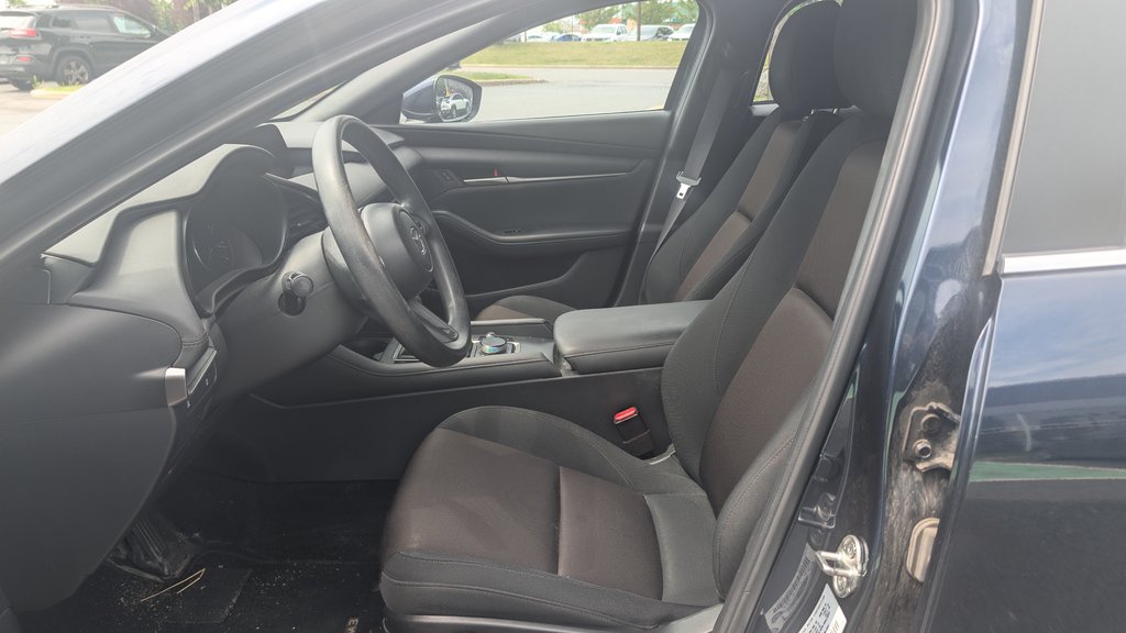 Mazda Mazda3 Sport GX 2021 à Boucherville, Québec - 9 - w1024h768px