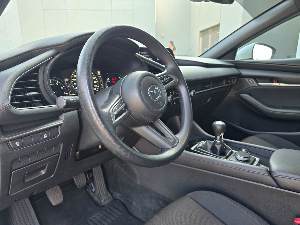 Mazda Mazda3 Sport GX, AIR, BAS KM, GARANTIE 2022 à Boucherville, Québec - 21 - w1024h768px