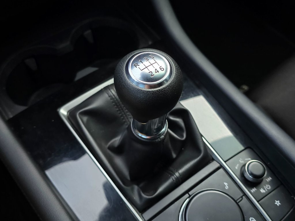 Mazda Mazda3 Sport GX, AIR, BAS KM, GARANTIE 2022 à Boucherville, Québec - 32 - w1024h768px