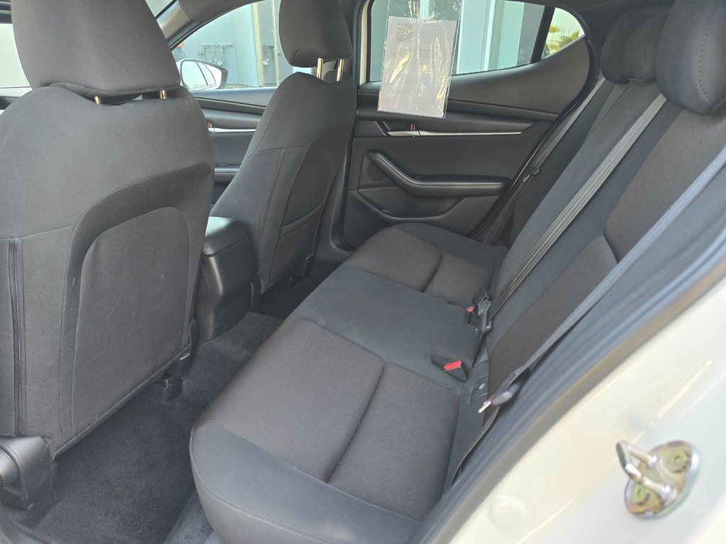 Mazda Mazda3 Sport GX, AIR, BAS KM, GARANTIE 2022 à Boucherville, Québec - 35 - w1024h768px