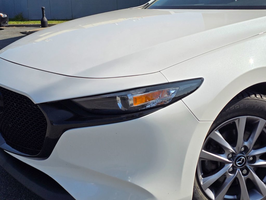 Mazda Mazda3 Sport GX, AIR, BAS KM, GARANTIE 2022 à Boucherville, Québec - 5 - w1024h768px