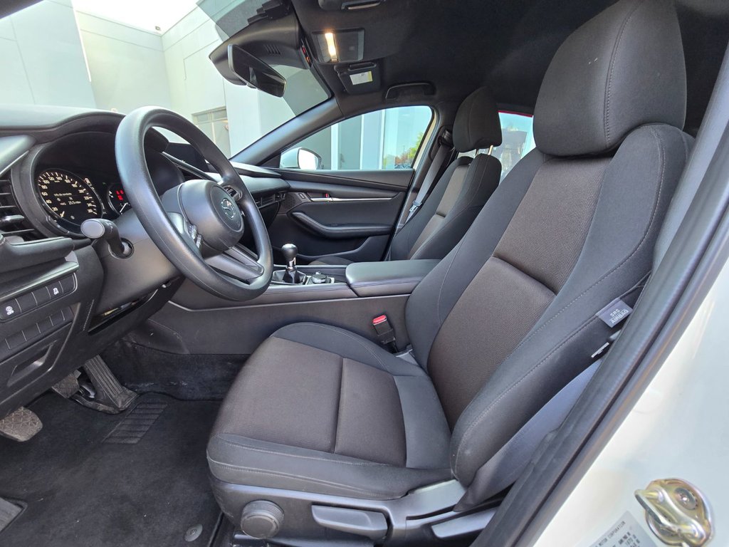 Mazda Mazda3 Sport GX, AIR, BAS KM, GARANTIE 2022 à Boucherville, Québec - 20 - w1024h768px