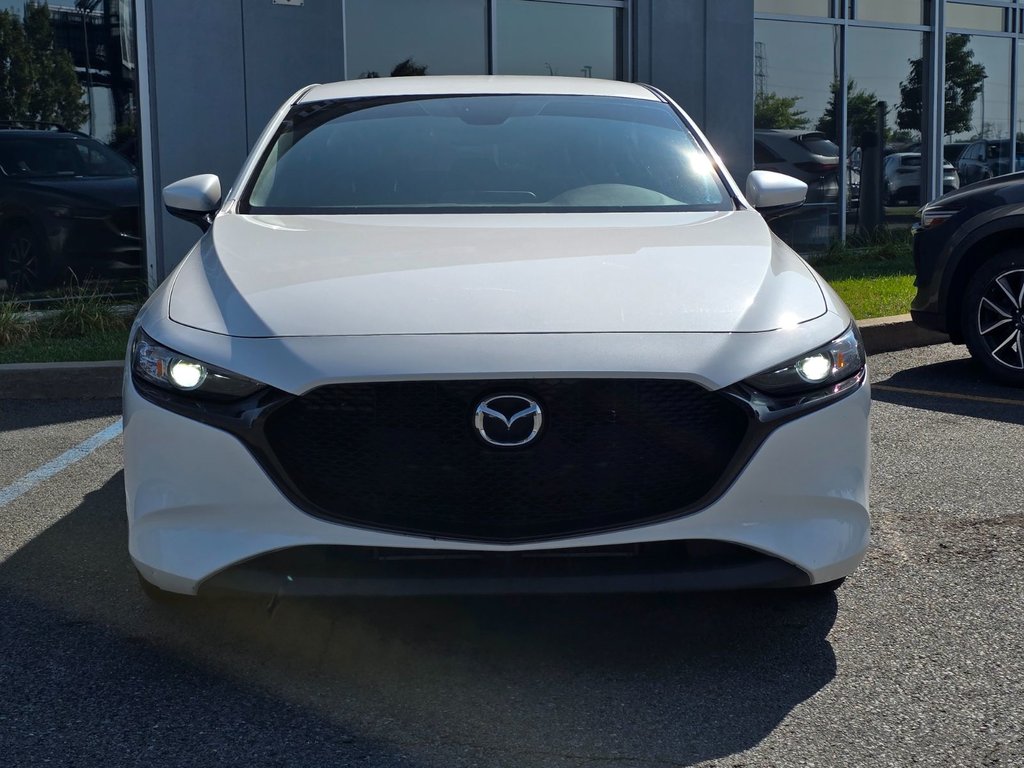 Mazda Mazda3 Sport GX, AIR, BAS KM, GARANTIE 2022 à Boucherville, Québec - 17 - w1024h768px
