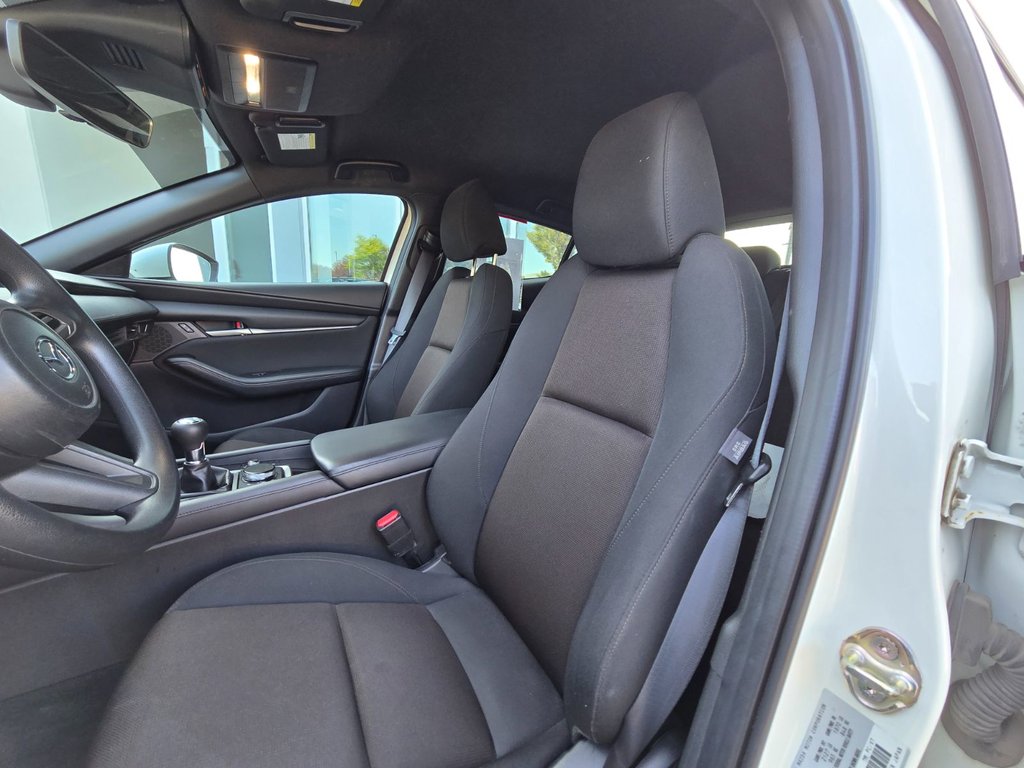 Mazda Mazda3 Sport GX, AIR, BAS KM, GARANTIE 2022 à Boucherville, Québec - 19 - w1024h768px