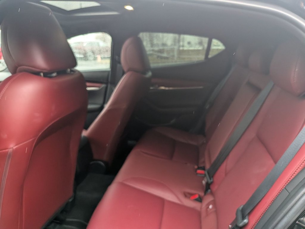 Mazda Mazda3 Sport GT w/Turbo 2023 à Boucherville, Québec - 20 - w1024h768px