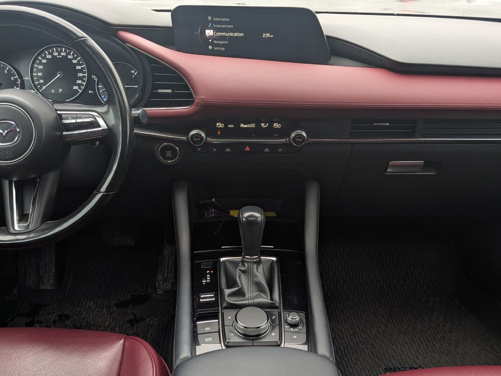 Mazda Mazda3 Sport GT w/Turbo 2023 à Boucherville, Québec - 15 - w1024h768px