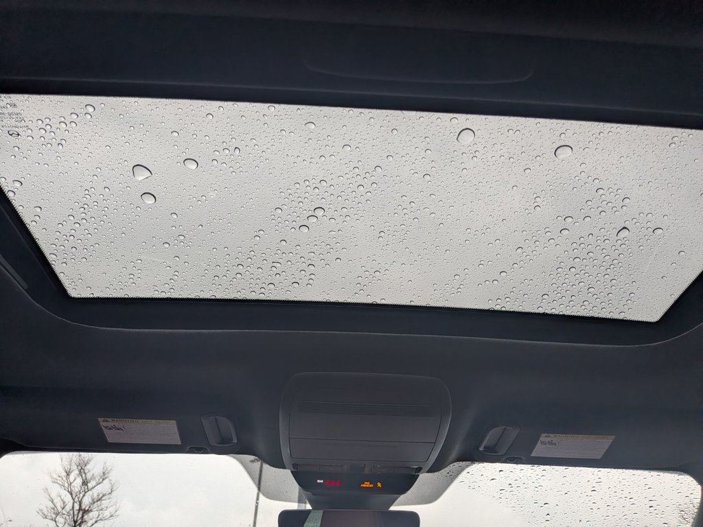 Mazda Mazda3 Sport GT w/Turbo 2023 à Boucherville, Québec - 16 - w1024h768px