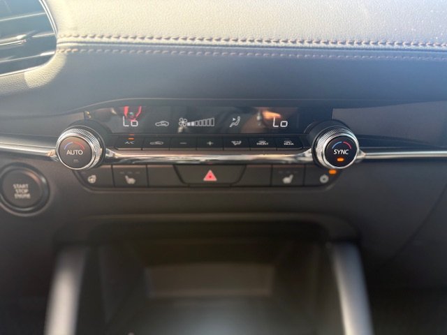 2025 Mazda Mazda3 Sport GS in Boucherville, Quebec - 15 - w1024h768px