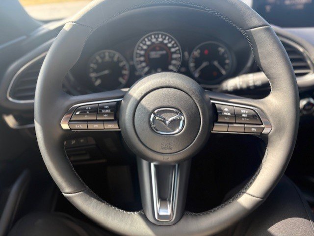 2025 Mazda Mazda3 Sport GS in Boucherville, Quebec - 17 - w1024h768px