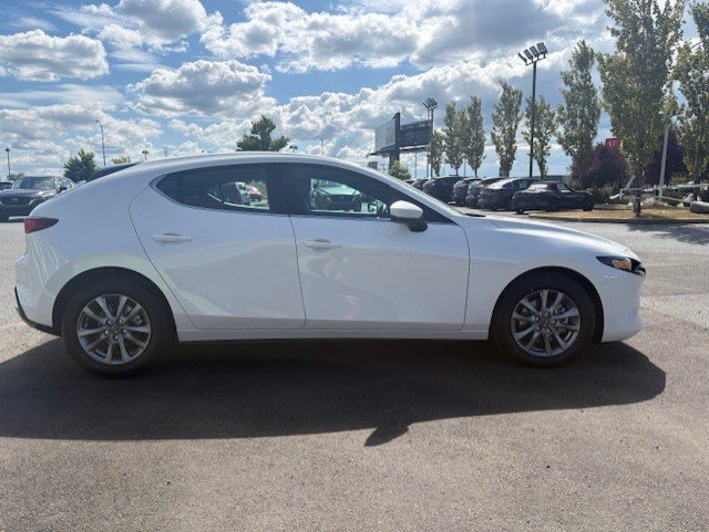 2025 Mazda Mazda3 Sport GS in Boucherville, Quebec - 6 - w1024h768px