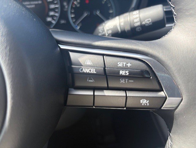 2025 Mazda Mazda3 Sport GS in Boucherville, Quebec - 19 - w1024h768px