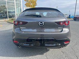 2025 Mazda Mazda3 Sport GS in Boucherville, Quebec - 9 - w1024h768px