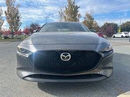 2025 Mazda Mazda3 Sport GS in Boucherville, Quebec - 12 - w1024h768px