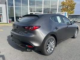 2025 Mazda Mazda3 Sport GS in Boucherville, Quebec - 11 - w1024h768px