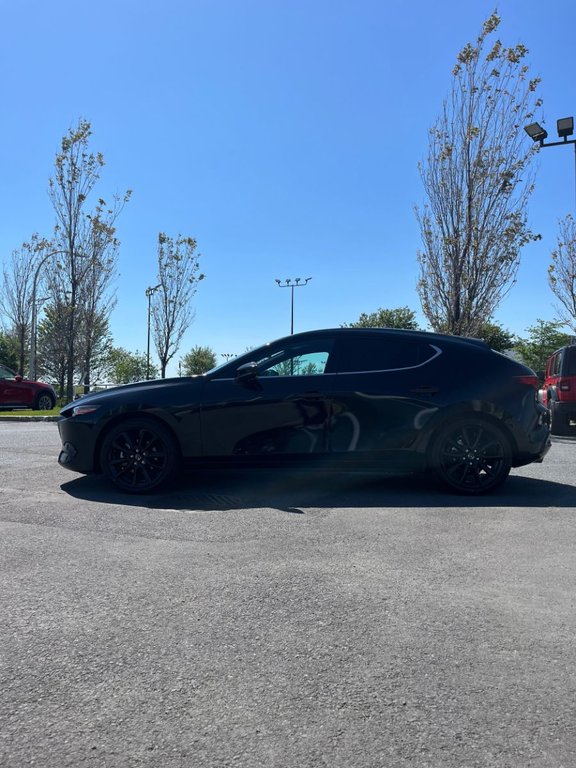 2025 Mazda Mazda3 Sport GT w/Turbo AWD DEMO in Boucherville, Quebec - 7 - w1024h768px