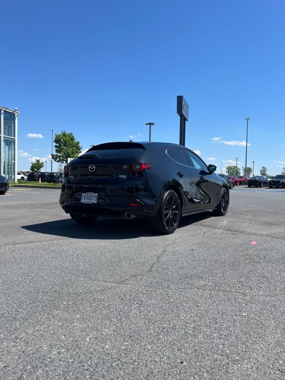 2025 Mazda Mazda3 Sport GT w/Turbo AWD DEMO in Boucherville, Quebec - 13 - w1024h768px