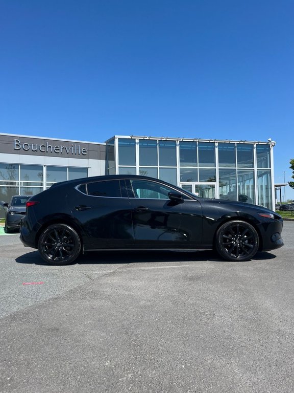2025 Mazda Mazda3 Sport GT w/Turbo AWD DEMO in Boucherville, Quebec - 11 - w1024h768px