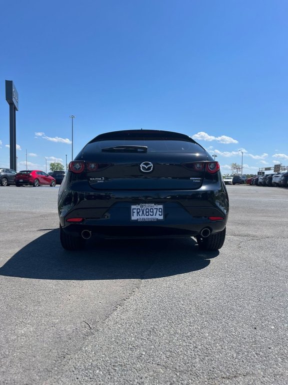 2025 Mazda Mazda3 Sport GT w/Turbo AWD DEMO in Boucherville, Quebec - 9 - w1024h768px