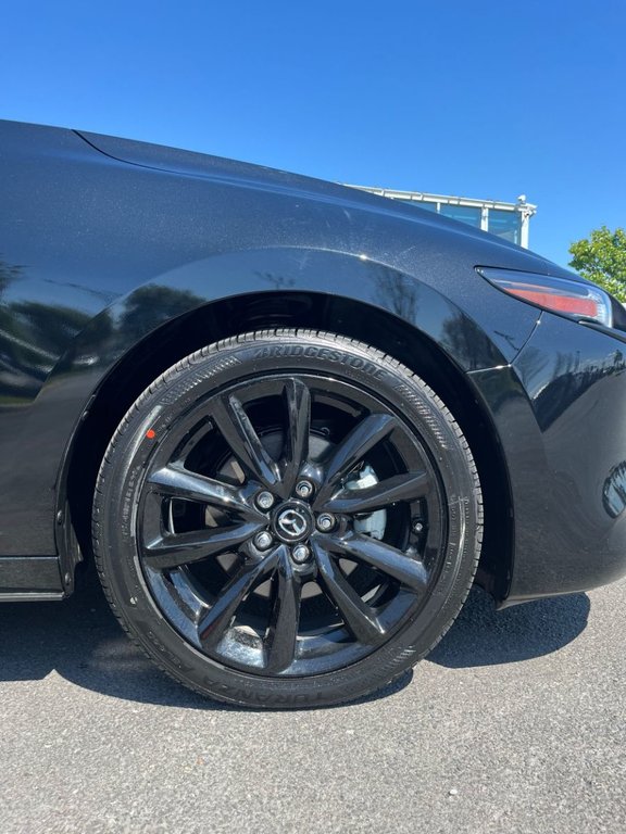 2025 Mazda Mazda3 Sport GT w/Turbo AWD DEMO in Boucherville, Quebec - 14 - w1024h768px