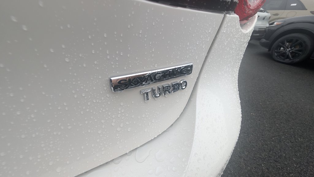 2026 Mazda Mazda3 Sport GT Turbo in Boucherville, Quebec - 5 - w1024h768px