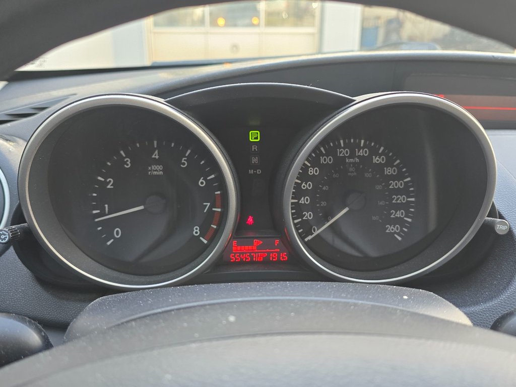 2010 Mazda Mazda3 GX /  1 SEUL PROPRIO / BAS KM in Boucherville, Quebec - 17 - w1024h768px