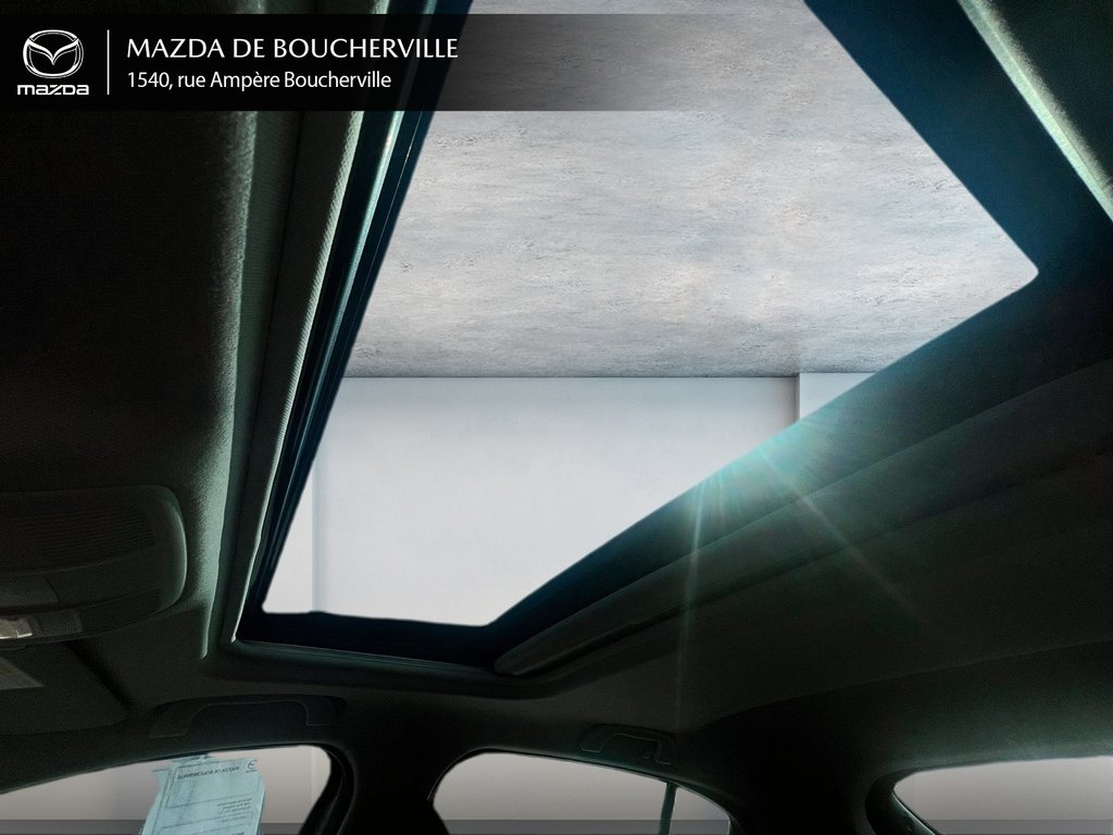 2014 Mazda Mazda3 GS-SKY, TOIT, A/C in Boucherville, Quebec - 13 - w1024h768px