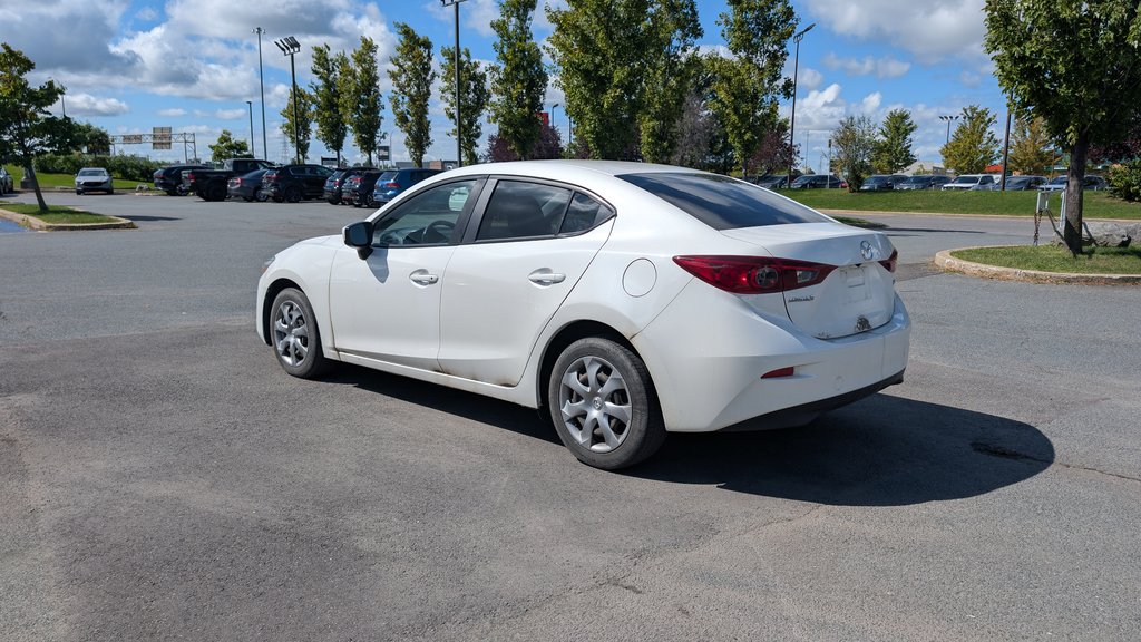 Mazda Mazda3 GX 2018 à Boucherville, Québec - 5 - w1024h768px