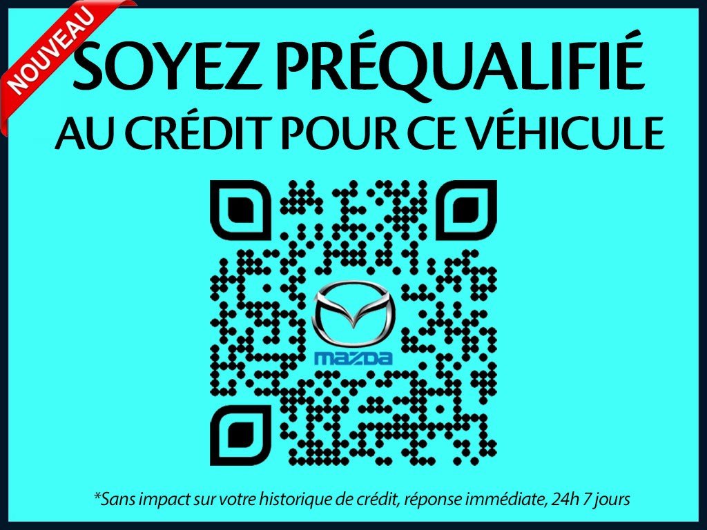 2019 Mazda Mazda3 GX+AUT+A/C+BAS KM+MAGS in Boucherville, Quebec - 6 - w1024h768px