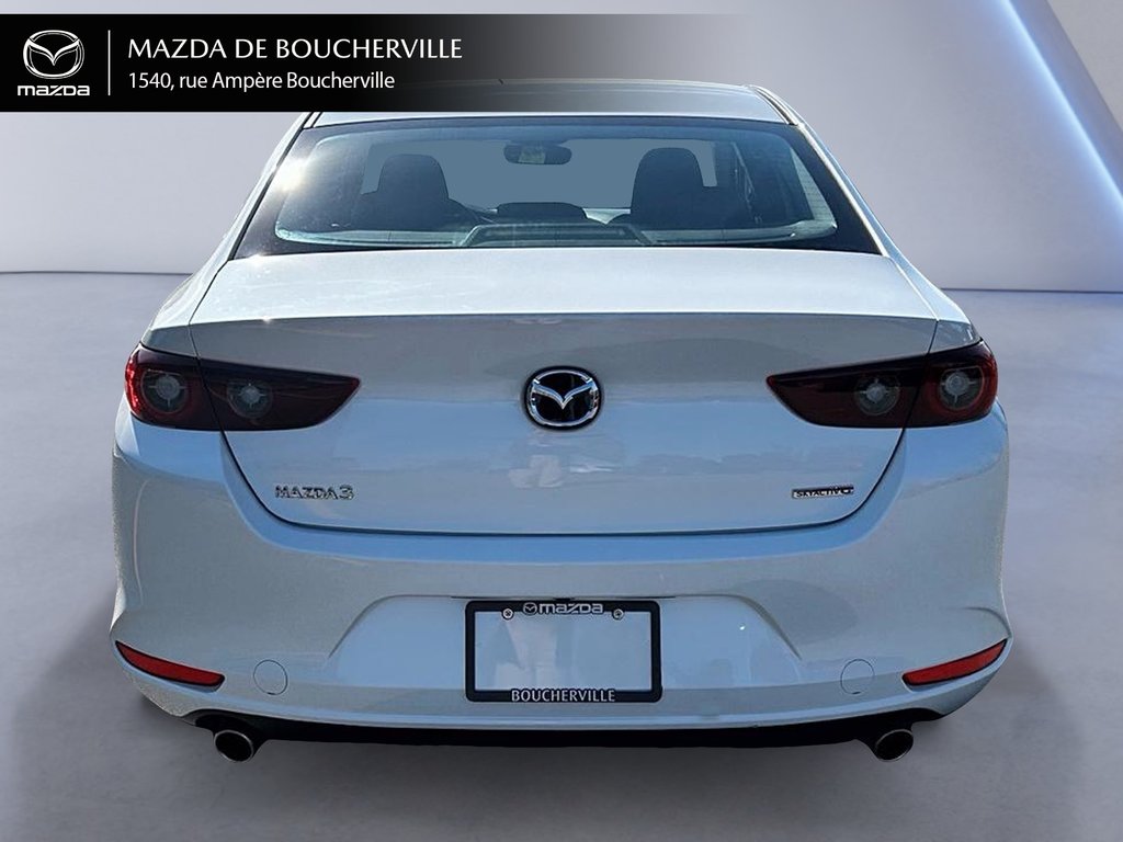 2022 Mazda Mazda3 GS, AUT,GARANTIE in Boucherville, Quebec - 6 - w1024h768px