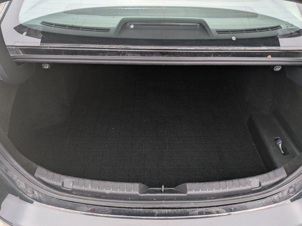 2023 Mazda Mazda3 GT JAMAIS ACCIDENTÉ GARANTIE 1 PROPRIO in Boucherville, Quebec - 14 - w1024h768px