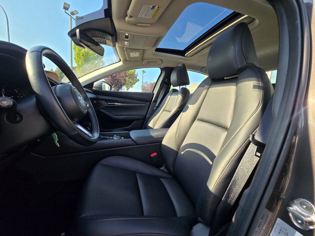 2025 Mazda Mazda3 GS COMFORT in Boucherville, Quebec - 16 - w1024h768px
