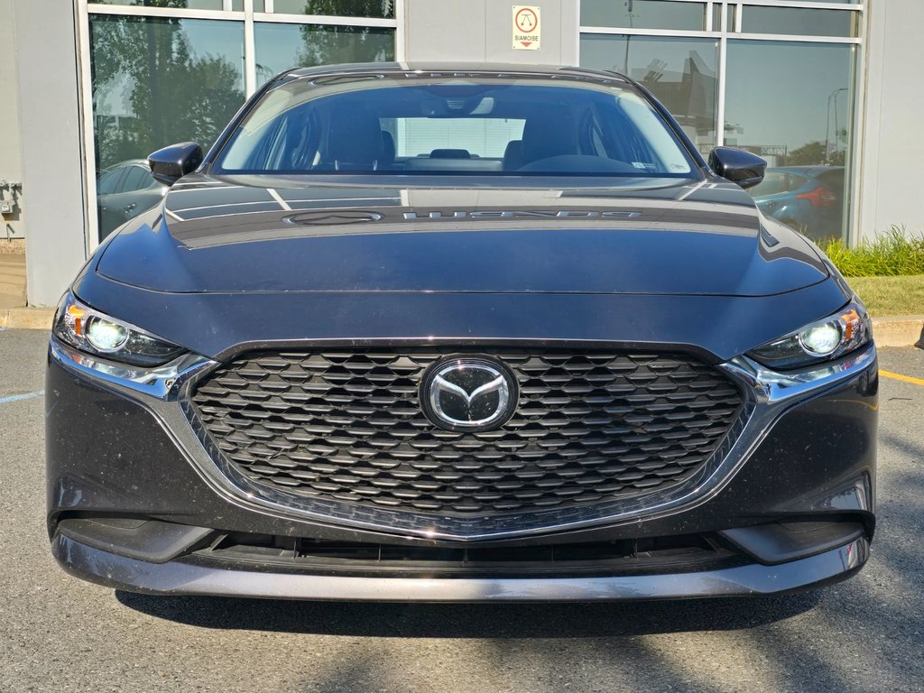 2025 Mazda Mazda3 GS COMFORT in Boucherville, Quebec - 7 - w1024h768px